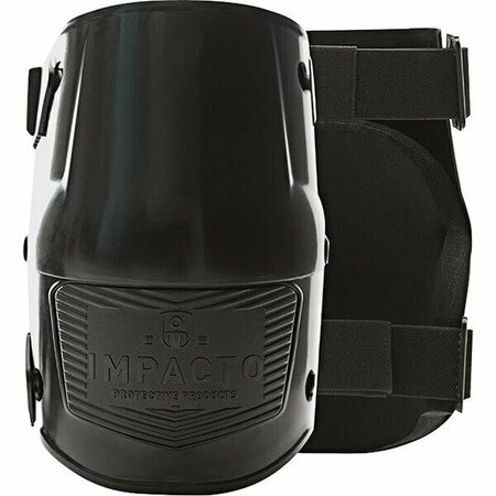 IMPACTO PROTECTIVE PRODUCTS Impacto TURBOKNEE Hinged Knee Pads 89500000000 47689500